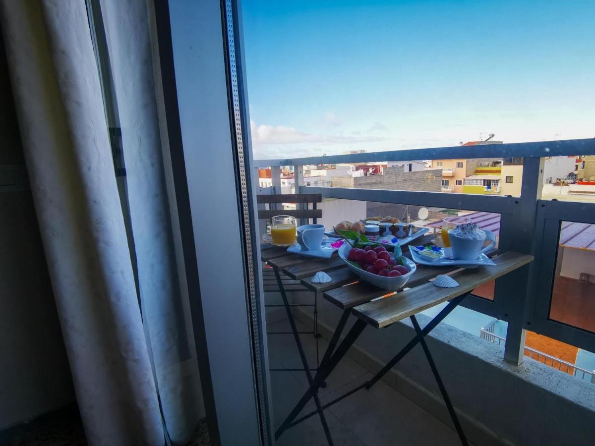 Puesta De Sol Rentals 3Bj Playa de San Juan  Exterior photo