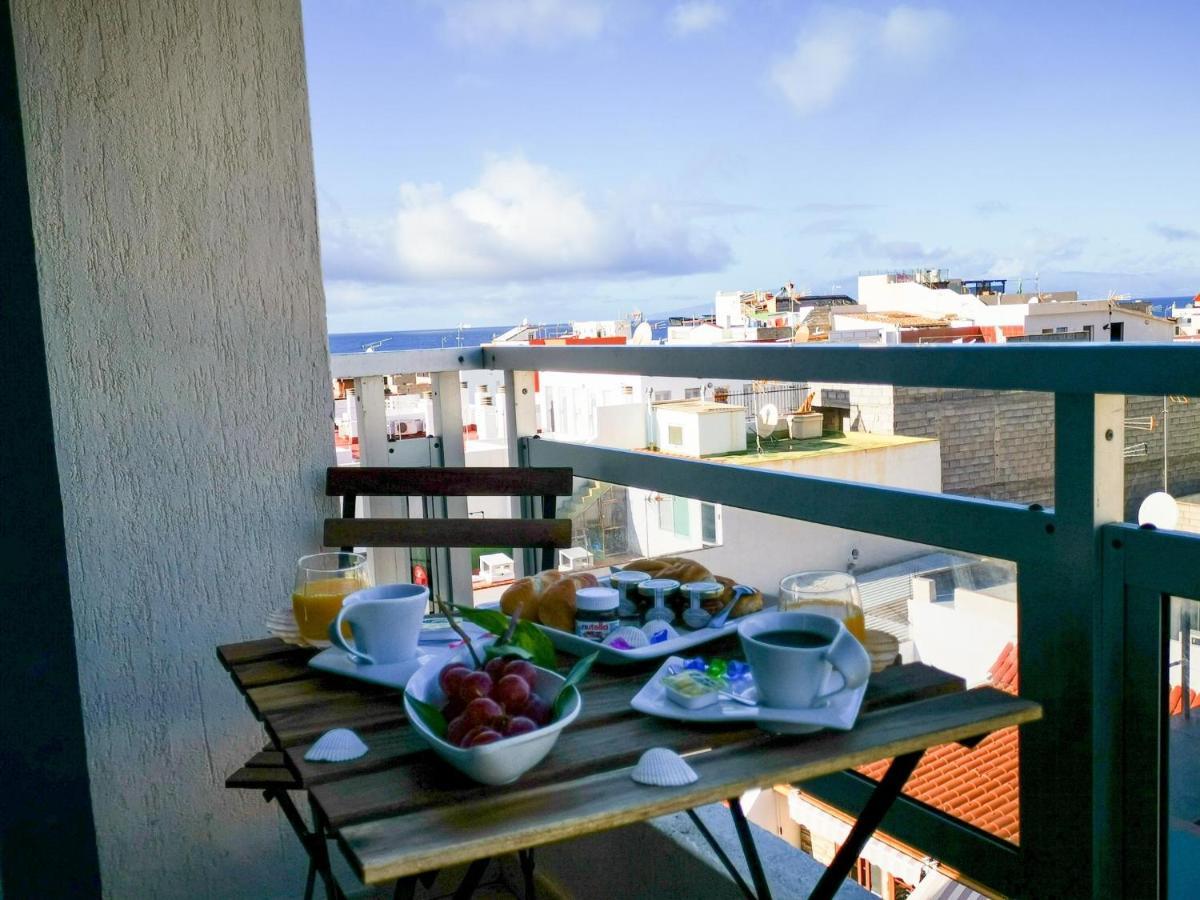 Puesta De Sol Rentals 3Bj Playa de San Juan  Exterior photo