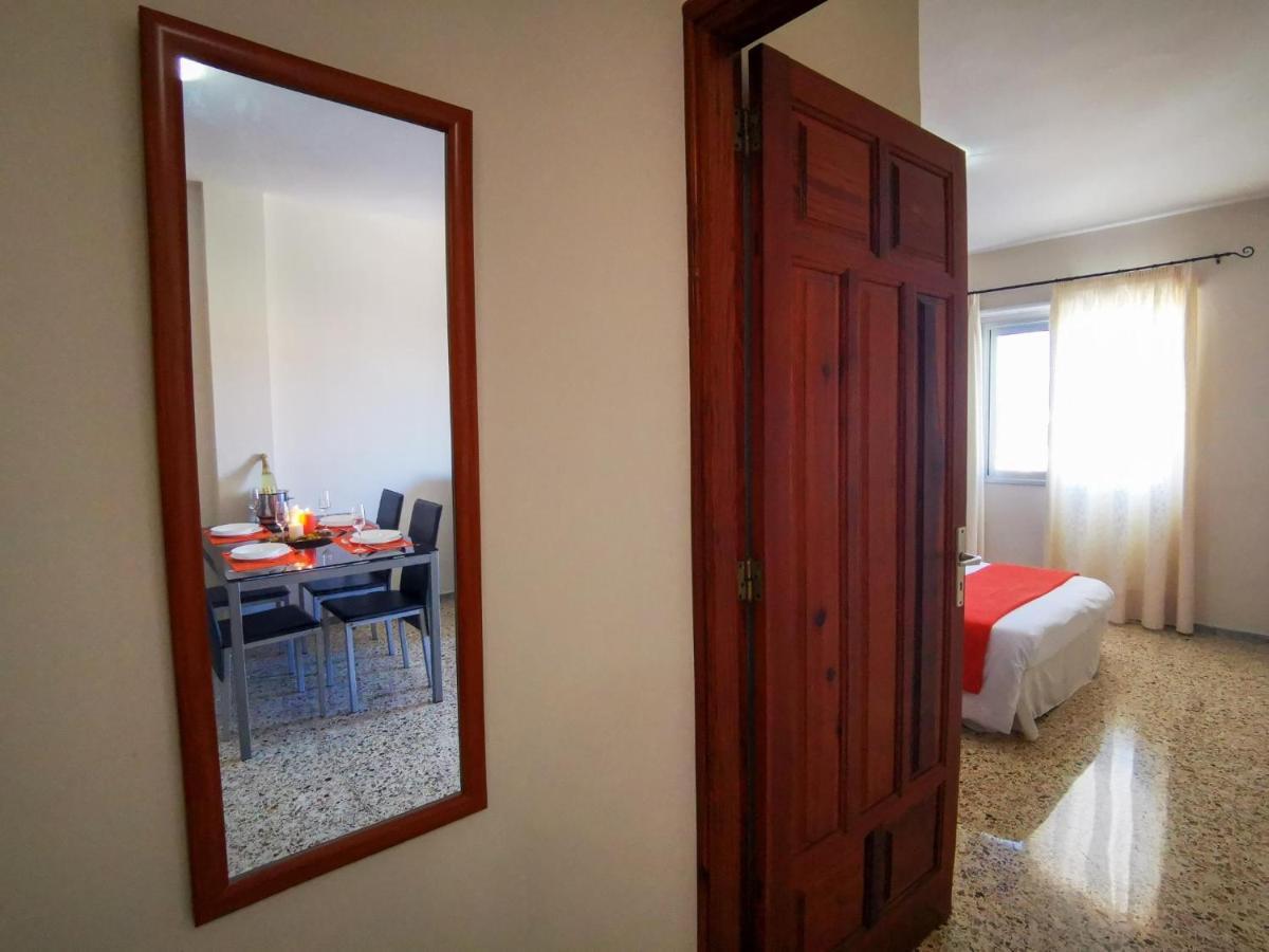 Puesta De Sol Rentals 3Bj Playa de San Juan  Exterior photo