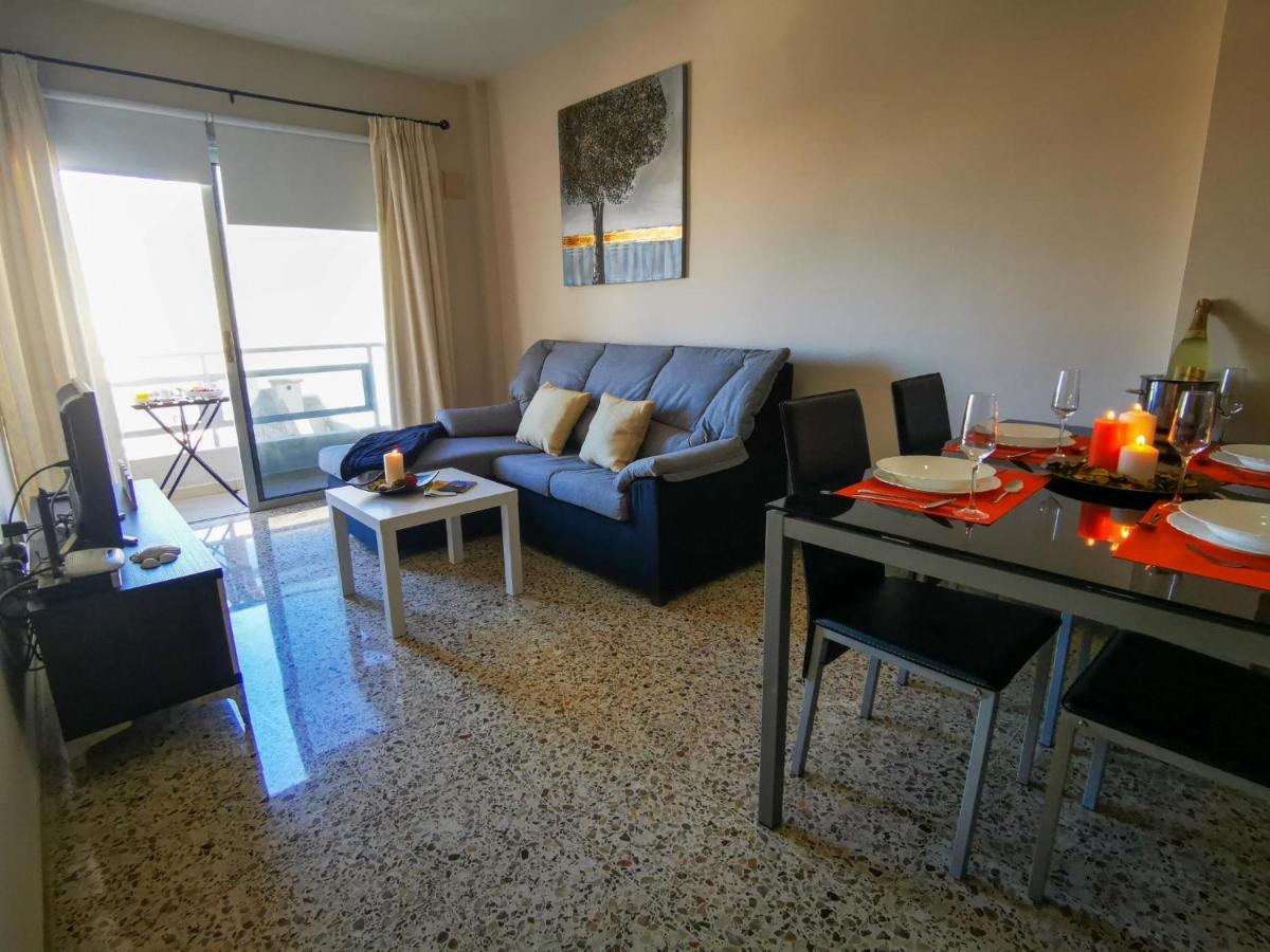 Puesta De Sol Rentals 3Bj Playa de San Juan  Exterior photo