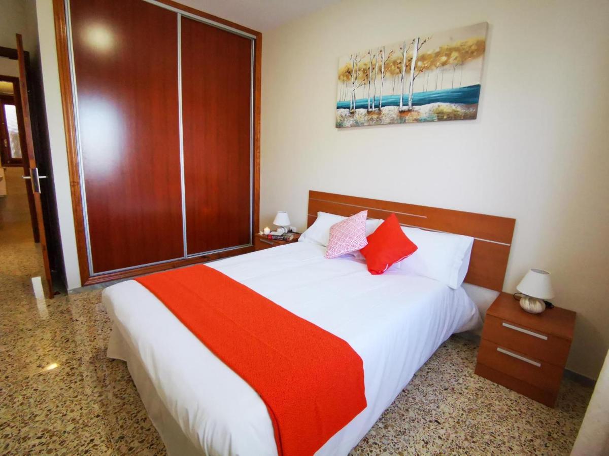 Puesta De Sol Rentals 3Bj Playa de San Juan  Exterior photo